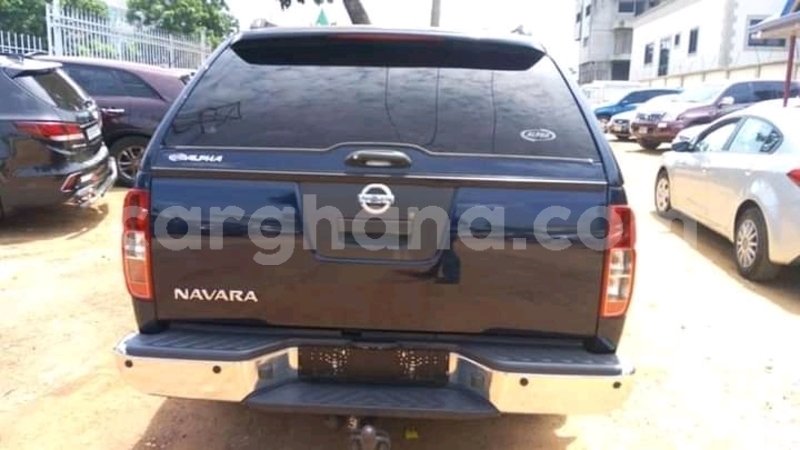 Big with watermark nissan navara ashanti kumasi 36196