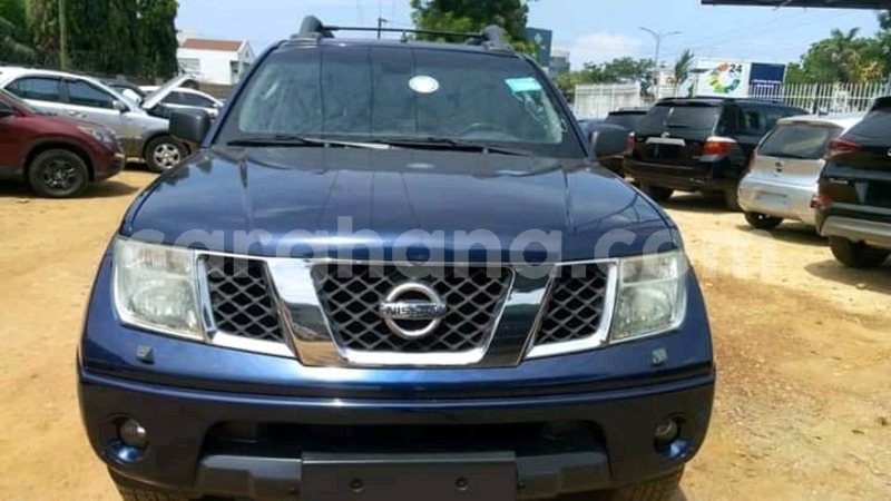 Big with watermark nissan navara ashanti kumasi 36196