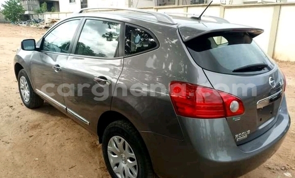 Buy Used Nissan Rogue Other Car in Kumasi in Ashanti Buy Used Nissan Rogue Other Car in Kumasi in Ashanti