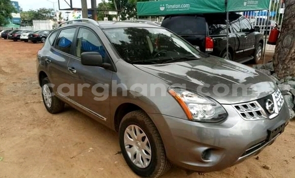 Buy Used Nissan Rogue Other Car in Kumasi in Ashanti Buy Used Nissan Rogue Other Car in Kumasi in Ashanti