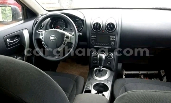 Buy Used Nissan Rogue Other Car in Kumasi in Ashanti Buy Used Nissan Rogue Other Car in Kumasi in Ashanti