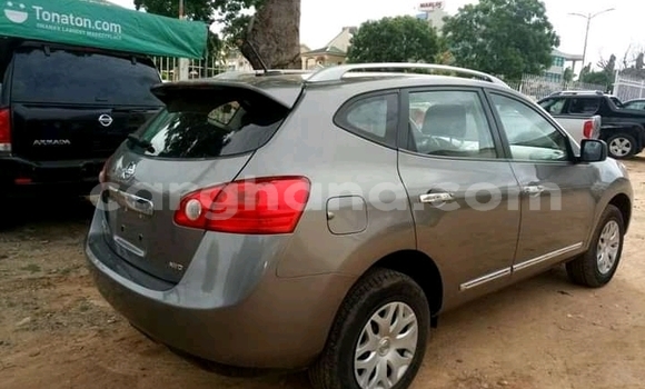 Buy Used Nissan Rogue Other Car in Kumasi in Ashanti Buy Used Nissan Rogue Other Car in Kumasi in Ashanti