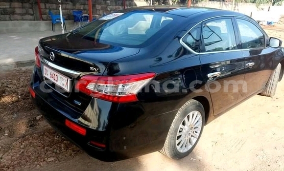 Buy Used Nissan Sentra Black Car in Kumasi in Ashanti Buy Used Nissan Sentra Black Car in Kumasi in Ashanti