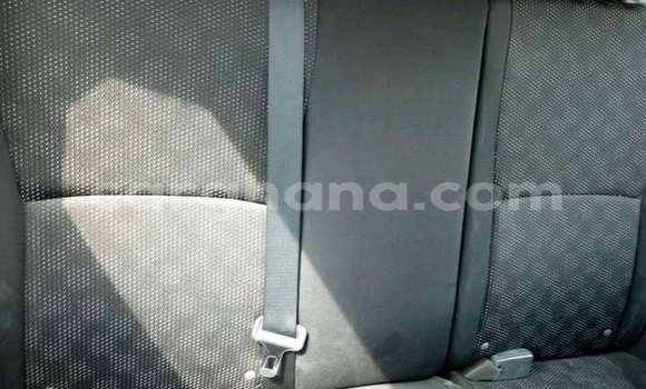 Buy Used Pontiac Vibe Red Car in Kumasi in Ashanti Buy Used Pontiac Vibe Red Car in Kumasi in Ashanti