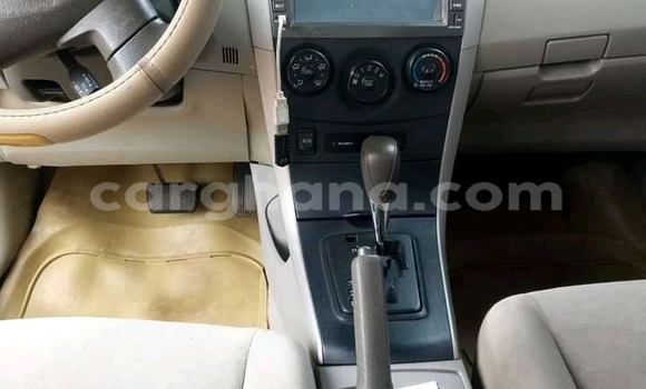 Sayi Na hannu Toyota Corolla Sauran Mota in Kumasi a Ashanti Sayi Na hannu Toyota Corolla Sauran Mota in Kumasi a Ashanti