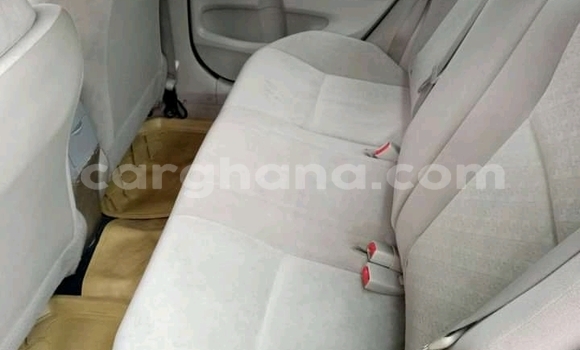 Sayi Na hannu Toyota Corolla Sauran Mota in Kumasi a Ashanti Sayi Na hannu Toyota Corolla Sauran Mota in Kumasi a Ashanti