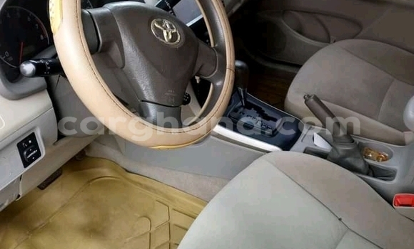 Sayi Na hannu Toyota Corolla Sauran Mota in Kumasi a Ashanti Sayi Na hannu Toyota Corolla Sauran Mota in Kumasi a Ashanti