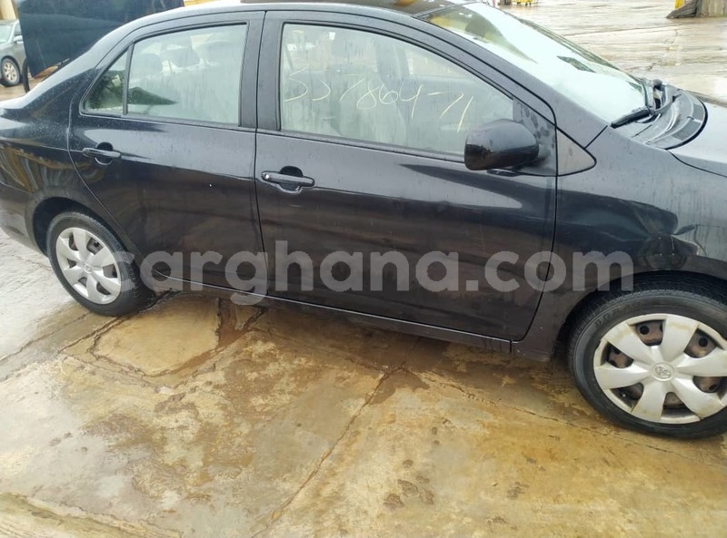 Big with watermark toyota yaris western sekondi takoradi metropolitan 36202