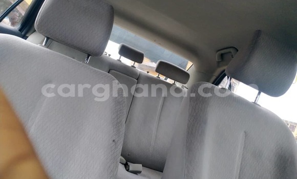 Buy Used Toyota Yaris Black Car in Sekondi–Takoradi Metropolitan in Western Buy Used Toyota Yaris Black Car in Sekondi–Takoradi Metropolitan in Western