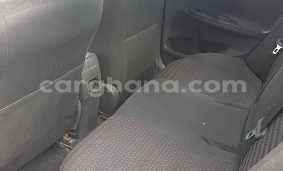 Ra Àlòkù Toyota Corolla Blue Ọkọ̀ in Sekondi–Takoradi Metropolitan ni Oorun Ra Àlòkù Toyota Corolla Blue Ọkọ̀ in Sekondi–Takoradi Metropolitan ni Oorun