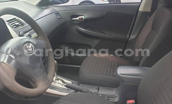 Ra Àlòkù Toyota Corolla Blue Ọkọ̀ in Sekondi–Takoradi Metropolitan ni Oorun Ra Àlòkù Toyota Corolla Blue Ọkọ̀ in Sekondi–Takoradi Metropolitan ni Oorun