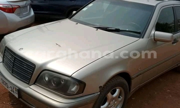 Ra Àlòkù Mercedes-Benz E200 Miiran Ọkọ̀ in Kumasi ni Ashanti