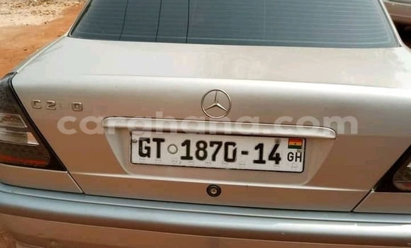 Buy Used Mercedes-Benz E200 Other Car in Kumasi in Ashanti Buy Used Mercedes-Benz E200 Other Car in Kumasi in Ashanti