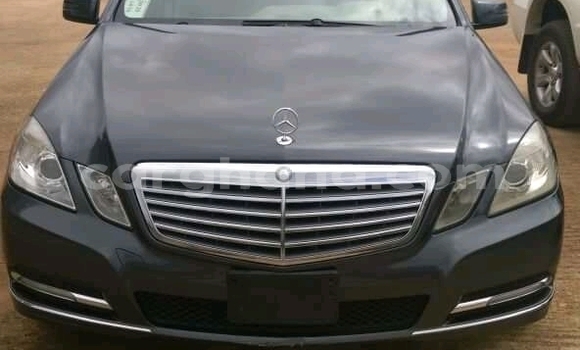 Buy Used Mercedes‒Benz E–Class Other Car in Kumasi in Ashanti Buy Used Mercedes‒Benz E–Class Other Car in Kumasi in Ashanti