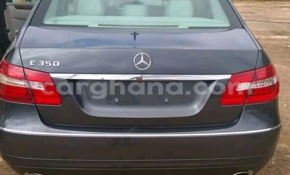 Buy Used Mercedes‒Benz E–Class Other Car in Kumasi in Ashanti Buy Used Mercedes‒Benz E–Class Other Car in Kumasi in Ashanti