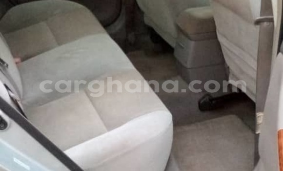 Buy Used Toyota Corolla Silver Car in Sekondi–Takoradi Metropolitan in Western Buy Used Toyota Corolla Silver Car in Sekondi–Takoradi Metropolitan in Western