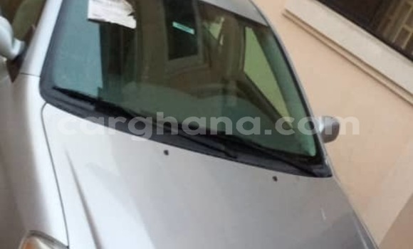 Buy Used Toyota Corolla Silver Car in Sekondi–Takoradi Metropolitan in Western Buy Used Toyota Corolla Silver Car in Sekondi–Takoradi Metropolitan in Western