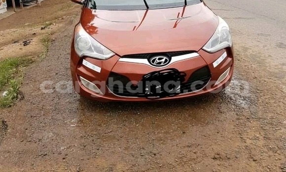 Buy Used Hyundai Veloster Other Car in Kumasi in Ashanti