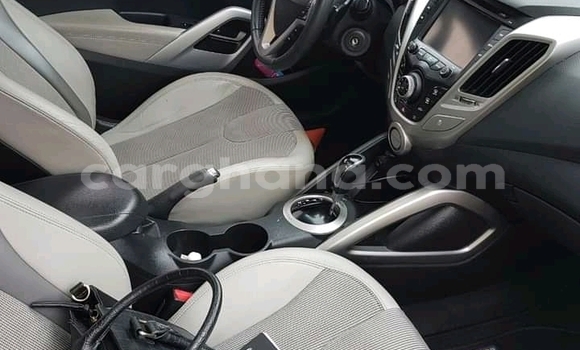 Buy Used Hyundai Veloster Other Car in Kumasi in Ashanti Buy Used Hyundai Veloster Other Car in Kumasi in Ashanti