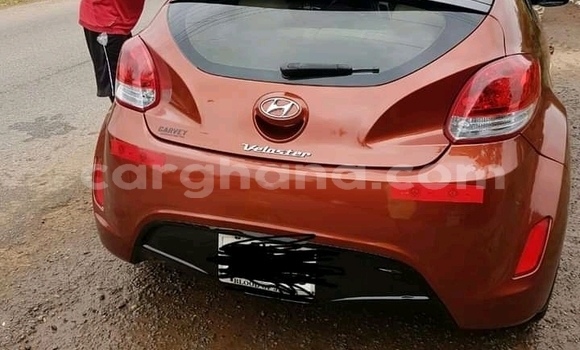 Buy Used Hyundai Veloster Other Car in Kumasi in Ashanti Buy Used Hyundai Veloster Other Car in Kumasi in Ashanti