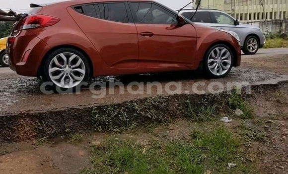 Buy Used Hyundai Veloster Other Car in Kumasi in Ashanti Buy Used Hyundai Veloster Other Car in Kumasi in Ashanti