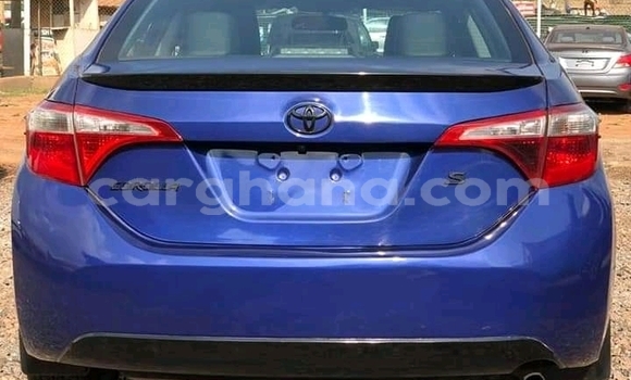 Buy Used Toyota Corolla Other Car in Kumasi in Ashanti