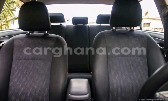 Ra Àlòkù Toyota Corolla Red Ọkọ̀ in Kumasi ni Ashanti Ra Àlòkù Toyota Corolla Red Ọkọ̀ in Kumasi ni Ashanti