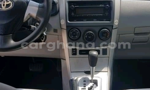 Buy Used Toyota Corolla Other Car in Kumasi in Ashanti Buy Used Toyota Corolla Other Car in Kumasi in Ashanti