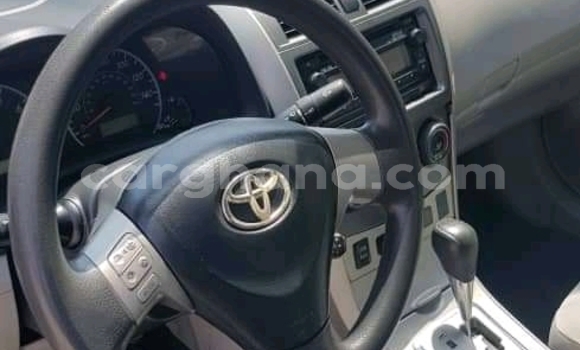 Buy Used Toyota Corolla Other Car in Kumasi in Ashanti Buy Used Toyota Corolla Other Car in Kumasi in Ashanti
