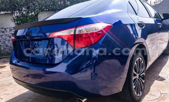 Buy Used Toyota Corolla Other Car in Kumasi in Ashanti Buy Used Toyota Corolla Other Car in Kumasi in Ashanti
