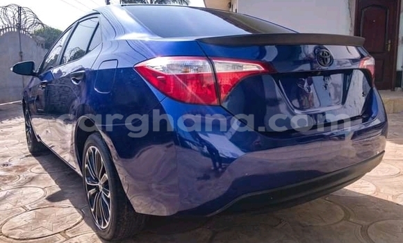 Buy Used Toyota Corolla Other Car in Kumasi in Ashanti Buy Used Toyota Corolla Other Car in Kumasi in Ashanti