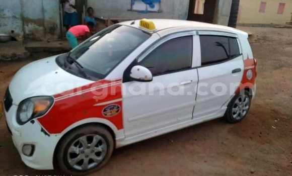 Ra Àlòkù Kia Morning Miiran Ọkọ̀ in Kumasi ni Ashanti