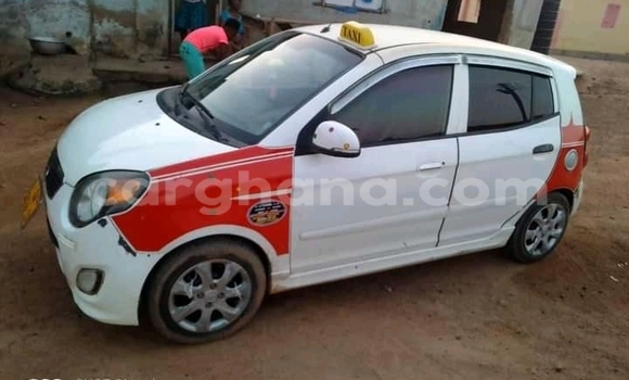 Buy Used Kia Morning Other Car in Kumasi in Ashanti Buy Used Kia Morning Other Car in Kumasi in Ashanti