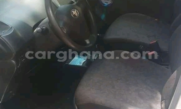 Buy Used Toyota Vitz Other Car in Kumasi in Ashanti Buy Used Toyota Vitz Other Car in Kumasi in Ashanti