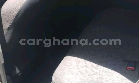 Buy Used Toyota Vitz Other Car in Kumasi in Ashanti Buy Used Toyota Vitz Other Car in Kumasi in Ashanti