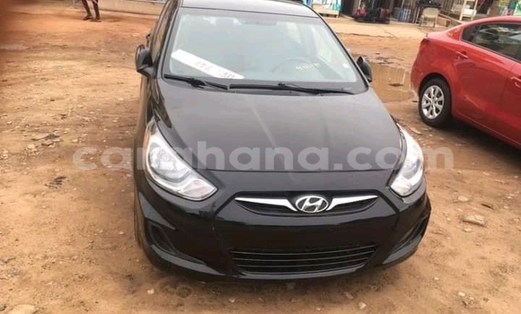Ra Àlòkù Hyundai Accent Miiran Ọkọ̀ in Kumasi ni Ashanti