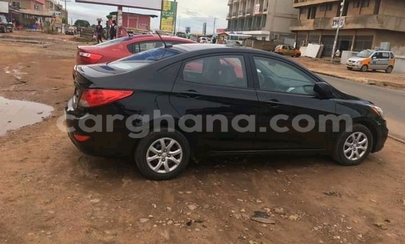 Buy Used Hyundai Accent Other Car in Kumasi in Ashanti Buy Used Hyundai Accent Other Car in Kumasi in Ashanti