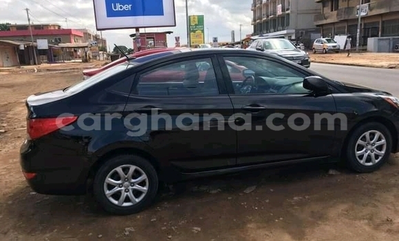 Buy Used Hyundai Accent Other Car in Kumasi in Ashanti Buy Used Hyundai Accent Other Car in Kumasi in Ashanti