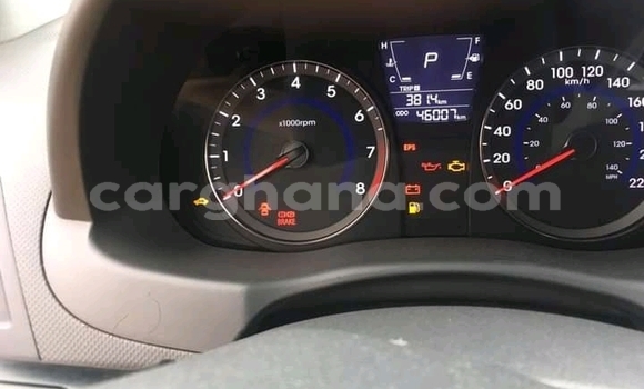 Buy Used Hyundai Accent Other Car in Kumasi in Ashanti Buy Used Hyundai Accent Other Car in Kumasi in Ashanti