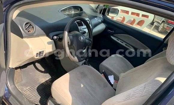 Buy Used Toyota Yaris Other Car in Kumasi in Ashanti Buy Used Toyota Yaris Other Car in Kumasi in Ashanti