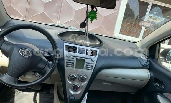 Buy Used Toyota Yaris Other Car in Kumasi in Ashanti Buy Used Toyota Yaris Other Car in Kumasi in Ashanti