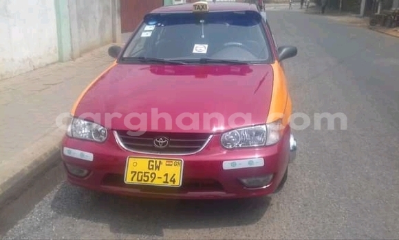 Sayi Na hannu Toyota Corolla Sauran Mota in Kumasi a Ashanti