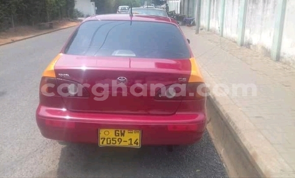 Ra Àlòkù Toyota Corolla Miiran Ọkọ̀ in Kumasi ni Ashanti Ra Àlòkù Toyota Corolla Miiran Ọkọ̀ in Kumasi ni Ashanti
