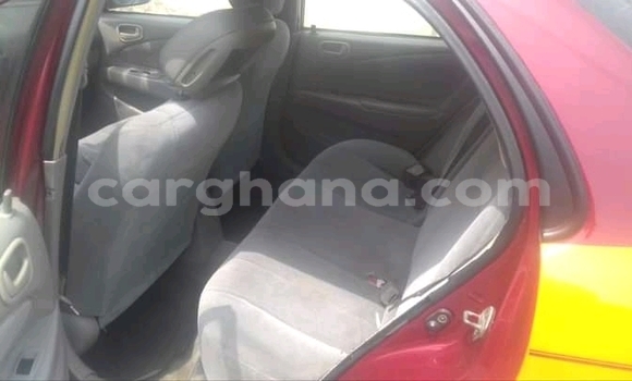 Ra Àlòkù Toyota Corolla Miiran Ọkọ̀ in Kumasi ni Ashanti Ra Àlòkù Toyota Corolla Miiran Ọkọ̀ in Kumasi ni Ashanti