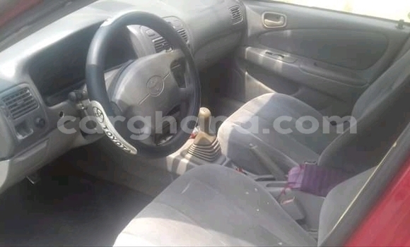 Ra Àlòkù Toyota Corolla Miiran Ọkọ̀ in Kumasi ni Ashanti Ra Àlòkù Toyota Corolla Miiran Ọkọ̀ in Kumasi ni Ashanti
