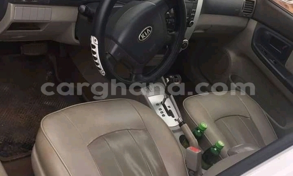 Ra Àlòkù Kia Cerato Miiran Ọkọ̀ in Kumasi ni Ashanti Ra Àlòkù Kia Cerato Miiran Ọkọ̀ in Kumasi ni Ashanti