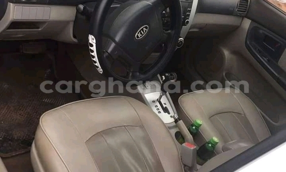 Ra Àlòkù Kia Cerato Miiran Ọkọ̀ in Kumasi ni Ashanti Ra Àlòkù Kia Cerato Miiran Ọkọ̀ in Kumasi ni Ashanti