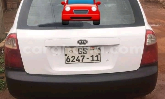 Ra Àlòkù Kia Cerato Miiran Ọkọ̀ in Kumasi ni Ashanti Ra Àlòkù Kia Cerato Miiran Ọkọ̀ in Kumasi ni Ashanti