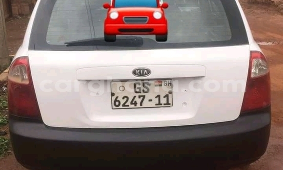 Ra Àlòkù Kia Cerato Miiran Ọkọ̀ in Kumasi ni Ashanti Ra Àlòkù Kia Cerato Miiran Ọkọ̀ in Kumasi ni Ashanti