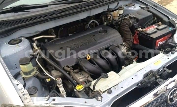 Ra Àlòkù Toyota Corolla Miiran Ọkọ̀ in Kumasi ni Ashanti Ra Àlòkù Toyota Corolla Miiran Ọkọ̀ in Kumasi ni Ashanti